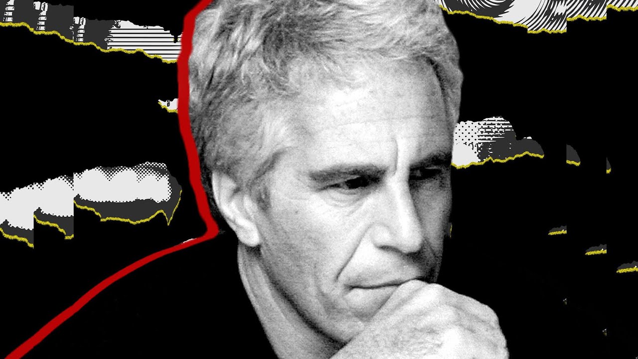 Summary of Epstein's case | aexen.documentaries