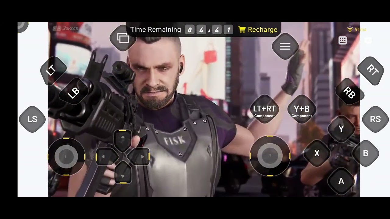 I play spiderman remastered in mobile.