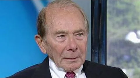 Exclusive: Hank Greenberg talks AIG bailout trial