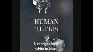 Human Tetris   Baltic Sea Lyrics chords