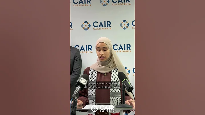 UC Berkeley Designated as ‘Hostile Campus’ Toward Pro-Palestinian Students and Faculty