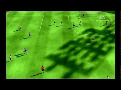 FIFA ONLINE BETA (HD 720p) - Corinthians Goals Com...