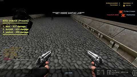 CSS - ze_santassination_css2 - This is the best CLUTCH ever!