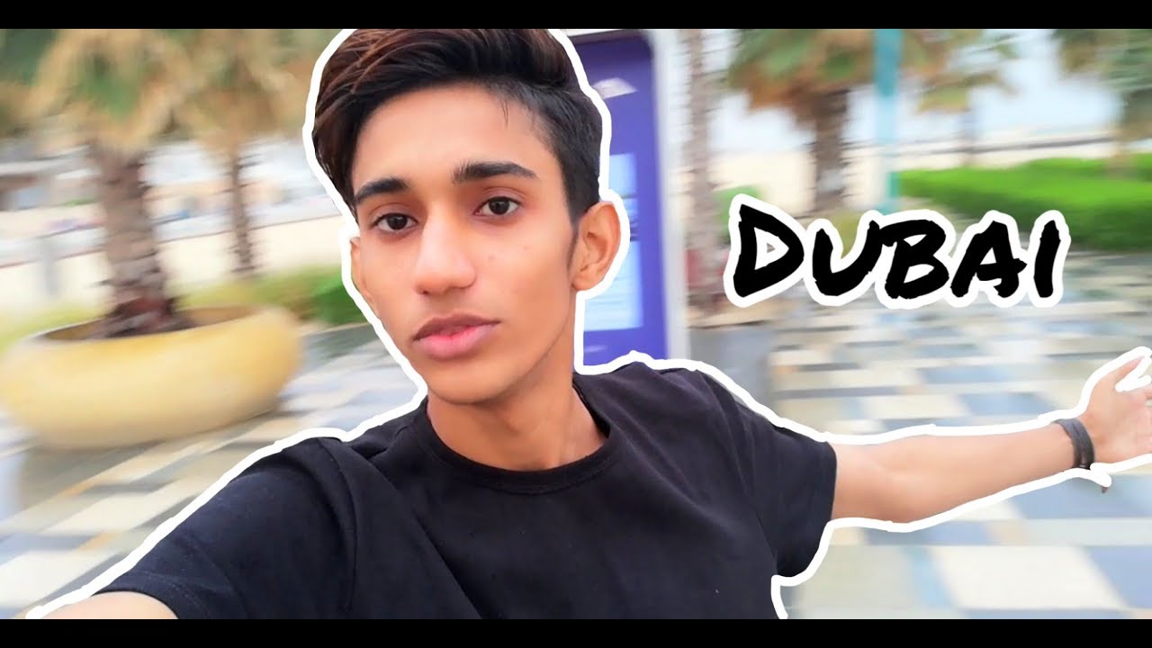 Best place to make videos in dubai🎥 || avezkh