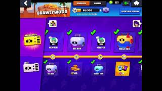 Another Box Opening