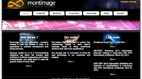 Montimage - SAN - live attacking