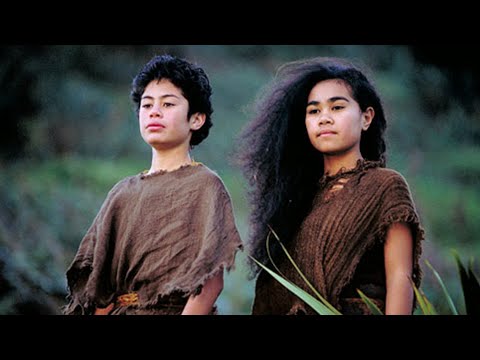 Te Vaka - Manatu (The Legend of Johnny Lingo OST)