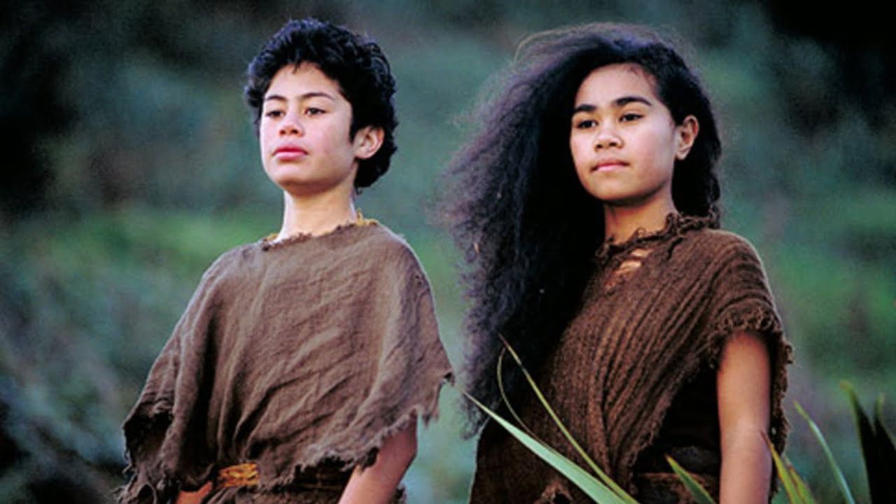 Te Vaka - Manatu (The Legend of Johnny Lingo OST)