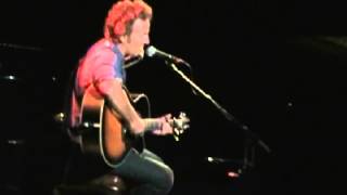 Bruce Springsteen - Matamoros Banks - Seattle - 8/11/05