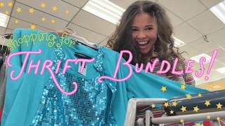 🛍️⭐️Thrifting For Two GIVEAWAY BUNDLES ⭐️🛍️