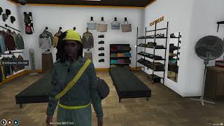 Lisa In NeverEnding Stories RP I Event Day  (Part 8/45)