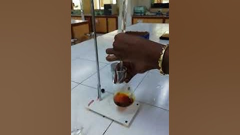 Part 6  Video Determination of KLa by Sulphite oxidation method