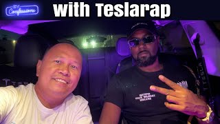 EV Confessions with Tesla Rap: The Story of a One-of-a-Kind Model 3