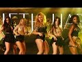 Fifth Harmony SLAY ‘Worth It’ & ‘Boss’ on Jimmy Kimmel