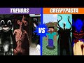 Trevor henderson vs creepypasta battle  spore