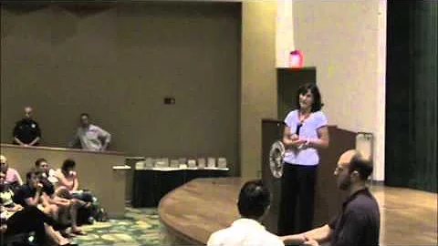 University of South Florida - Rosaria Butterfield ...