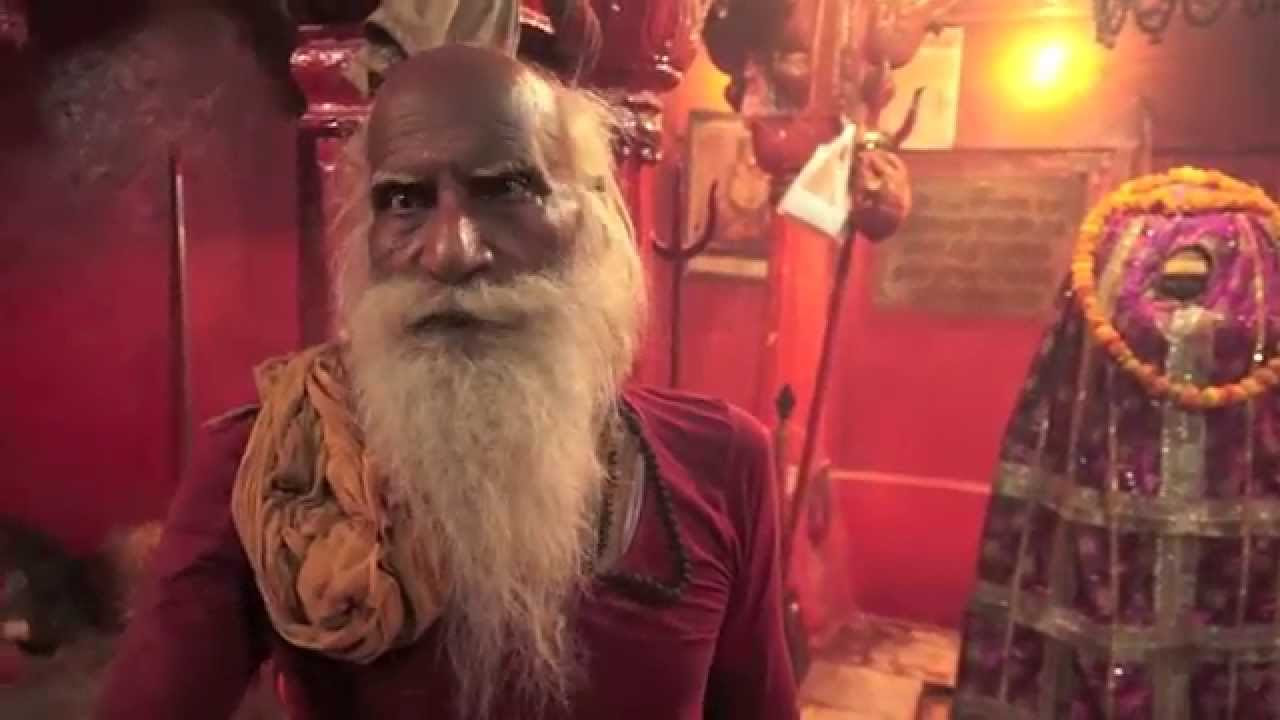 Kaal Bhairav Temple Kashi  Varanasi  Documentary