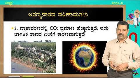 Samveda - 8th - Science - Sasya mattu Pranigala Samrakshane (Part 1 of 3) - Day 38