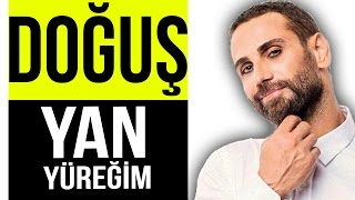 Doğuş - Yan Yüreğim (Akustik) Resimi