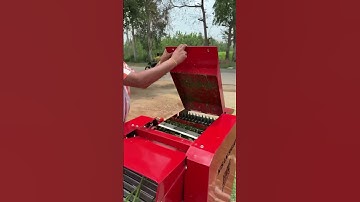 chaf cutter9368664166 !! #familychannel #agriculturalsystem