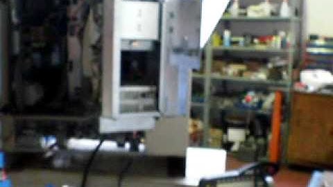 Robot KUKA KR150L150 at www.eurobots.net