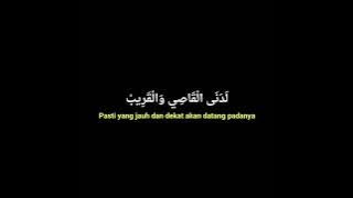 Story.Wa.30.Detik || Sholawat Law kana Bainanal Habib