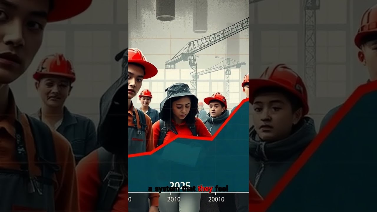 Mutiny In China Young Chinese TURN AGAINST Xi Jinping