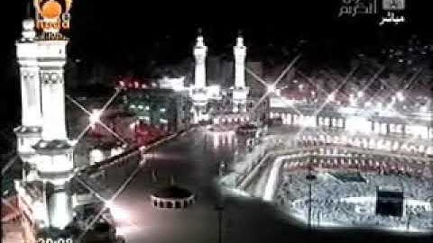 سورة البروج كاملة | عشاء الثلاثاء ٢٣ ربيع الأول ١٤٣١هـ للشيخ د. صالح آل طالب