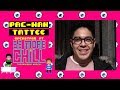 Episode 1: Pac-Man Tattoo: Backstage at BE MORE CHILL with George Salazar