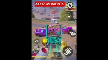 AK117 WIPE ENEMIES|POCO X6 PRO #codm #codmobile #callofdutymobile #pocox6pro