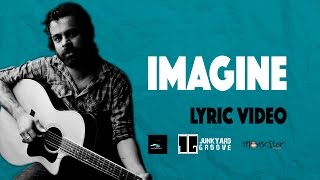 Watch Junkyard Groove Imagine video