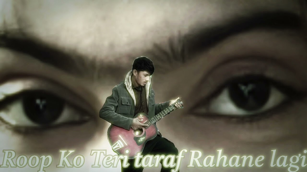 Mere liye Main Teri Saja ♥️🫵