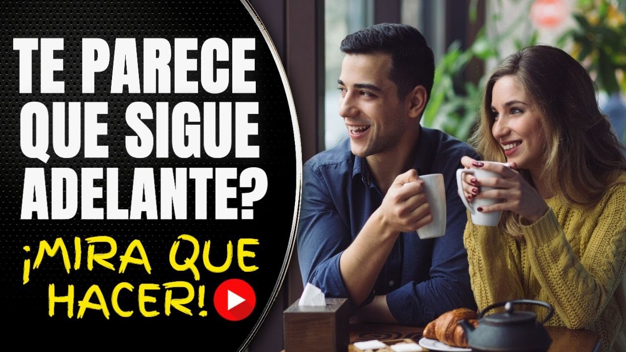 Que hacer para recuperar a tu ex