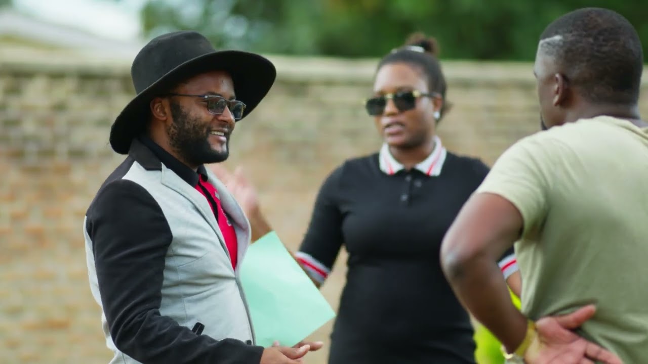 Kunte Komedy - The Ex Wife