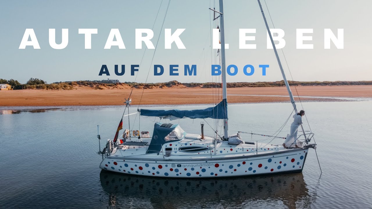 WARUM wollen wir uns ein Segelboot kaufen? Karl Ocean Ep.1