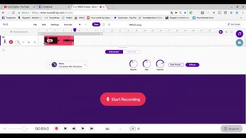 how To sign up and use Soundtrap