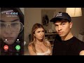 "Cheating" on my Girlfriend...(reaction)