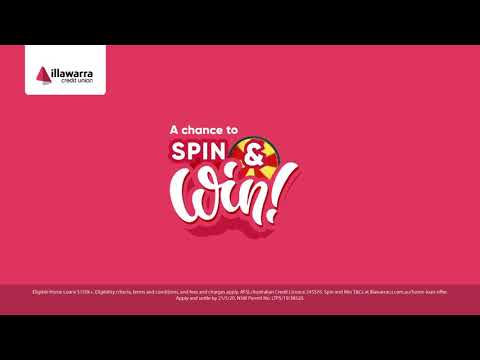 Illawarra Credit Union - Home Loan TVC