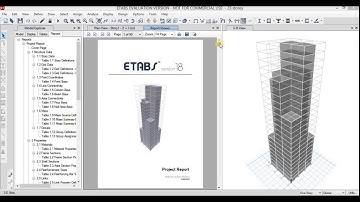 Seismic Design - Project assignment for Skyfi Labs online course - by (SARANSH GUPTA)