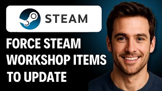 How to Force Steam Workshop Items to Update [2026 GUIDE]