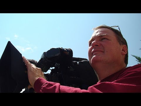 MEET PETER KULSZISKI WITH SAND DOLLAR PRODUCTIONS, LLC