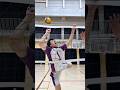volleyball core🤣#volleyball
