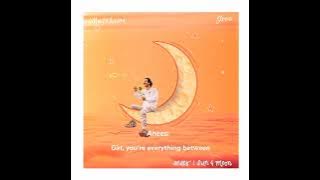 Anees - Sun and Moon ft: Matthaios and Jroa (Remake) | Araw at gabi Hanap hanap ka sa magdamag 🎶🎶