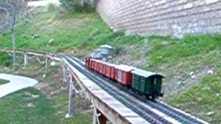 Ida Tram