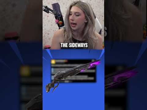 Fortnitemares Buffs & Nerfs!‼️ #fortnite #gaming #happyhappygal #fortniteclips #fortnitememe