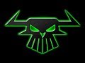 #3: Green LAN Party 4 - 13.10.2017 - 15.10.2017 Zeitraffer