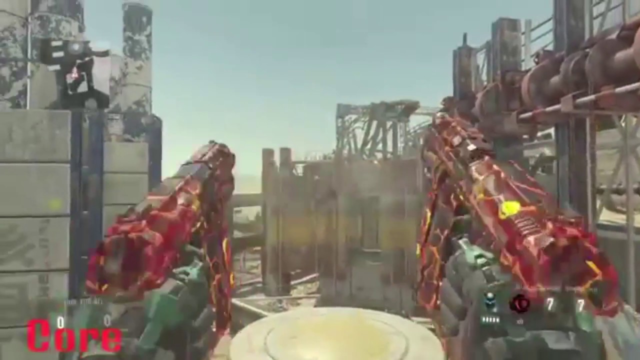Advanced Warfare Atlas Gorge,Havoc and Ascendance Dlc Glitches and Spots Ps4,Ps3,,Xb1,Xb360 and PC
