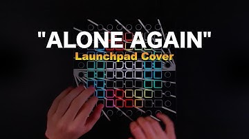 Marshmello X Wiz Khalifa X Alan Walker / Launchpad Mashup