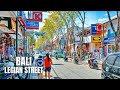 Bali Legian Street Walking Tour / 巴厘岛勒吉安徒步旅行
