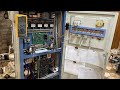 160kW Induction Heater !  - Repair ( Part 2 )
